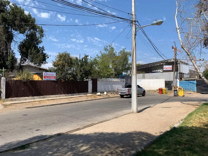 Terreno en Venta La Florida | 1.591 m² | Ideal Proyecto Inmobiliario - Imagen 5
