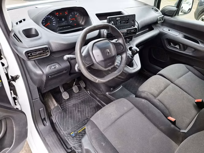 PEUGEOT PARTNER 2023 - Imagen 15