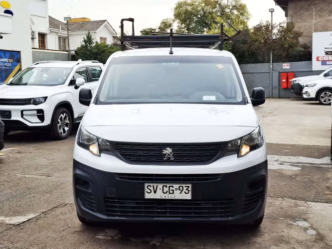 PEUGEOT PARTNER 2023 - Imagen 2