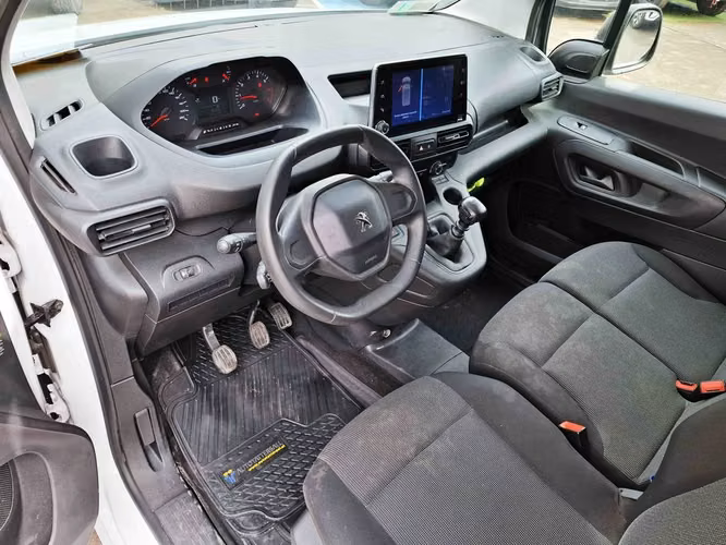 PEUGEOT PARTNER 2024 - Imagen 15