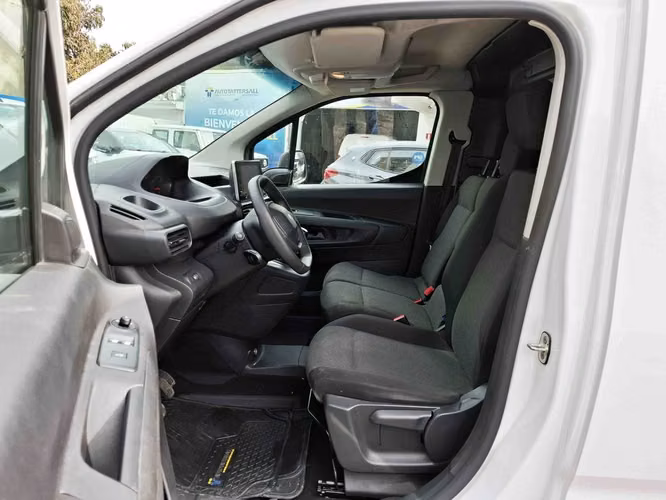 PEUGEOT PARTNER 2024 - Imagen 13