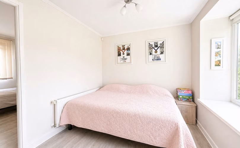 chamisero 4d/3b mas servicio  condominio exclusi (178180)