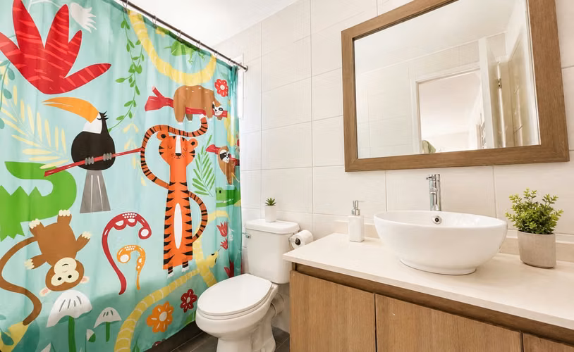 chamisero 4d/3b mas servicio  condominio exclusi (178180)