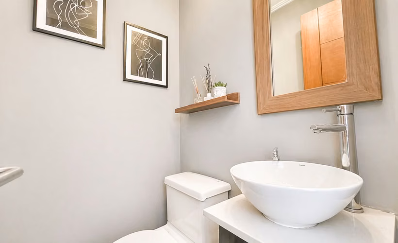 chamisero 4d/3b mas servicio  condominio exclusi (178180)