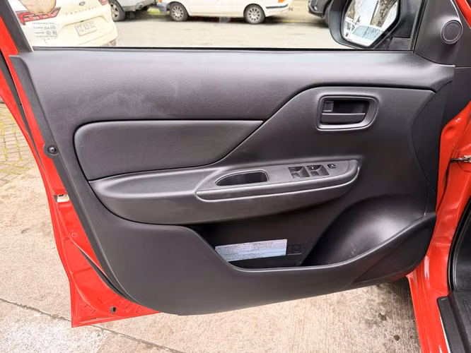 MITSUBISHI L200 2023