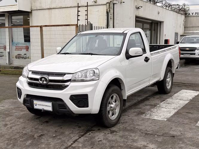 GREAT WALL WINGLE 5 2022