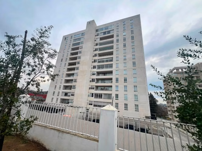 SI BUSCAS ARRIENDO ESTE DEPARTAMENTO CUMPLE CON TODO, QUILPUE