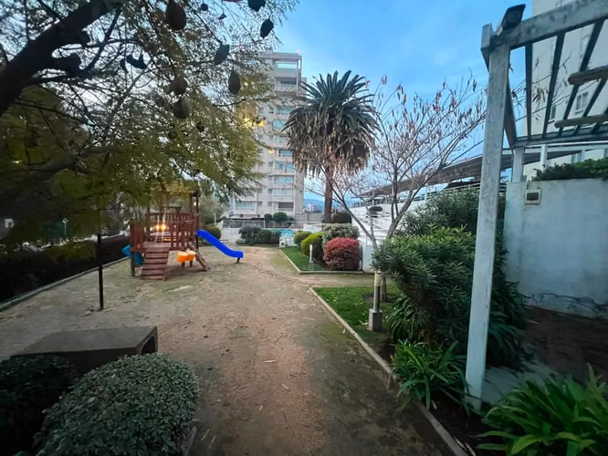 SI BUSCAS ARRIENDO ESTE DEPARTAMENTO CUMPLE CON TODO, QUILPUE