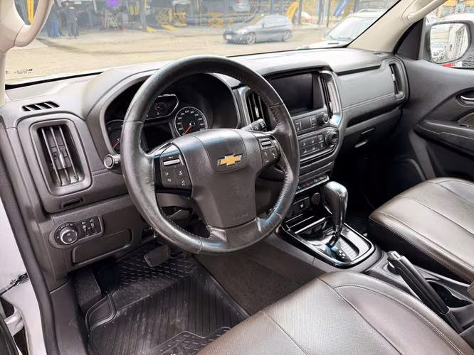 CHEVROLET TRAILBLAZER 2021