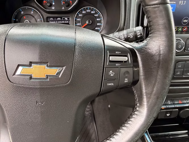 CHEVROLET TRAILBLAZER 2021