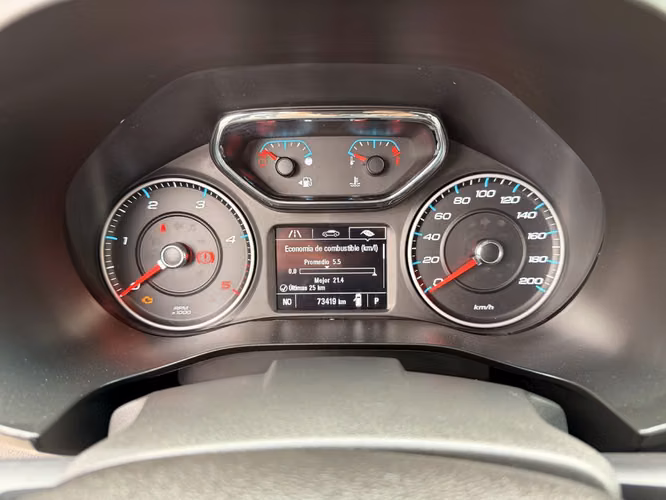 CHEVROLET TRAILBLAZER 2021