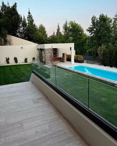 Amplia Casa con Jardín y Terraza (178179)