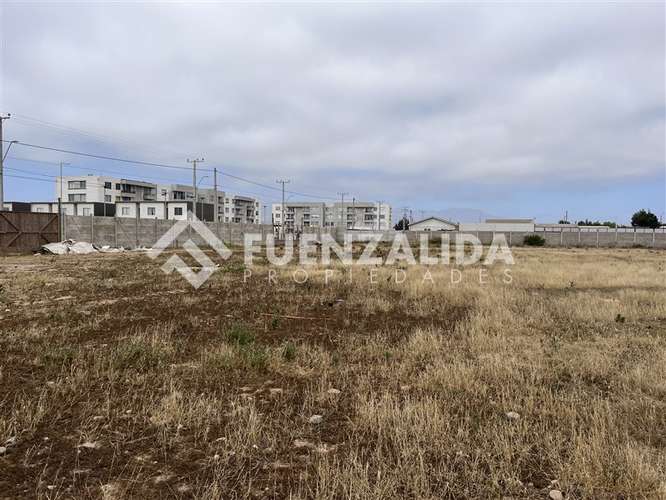 Industrial en venta en La Serena