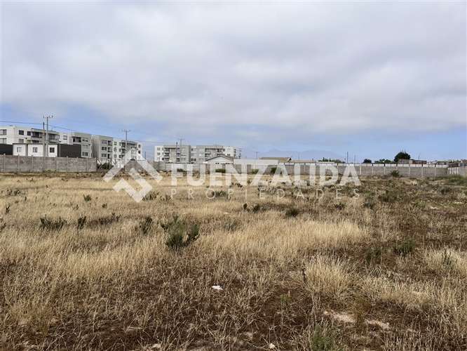 Industrial en venta en La Serena