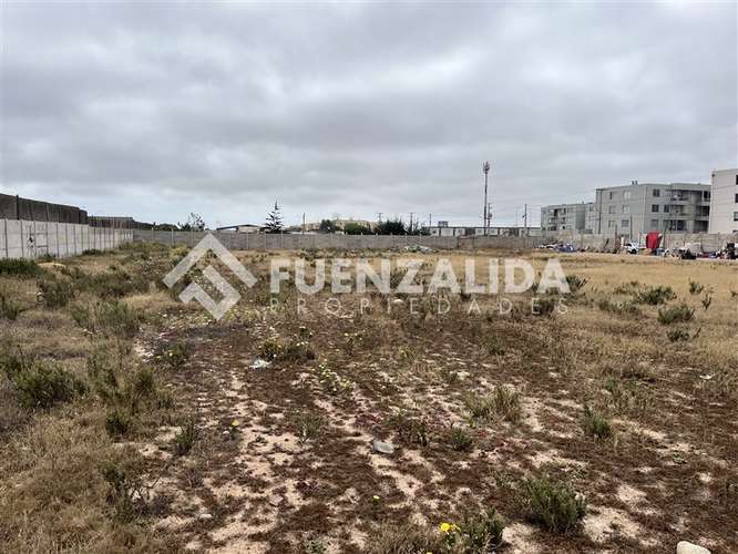 Industrial en venta en La Serena