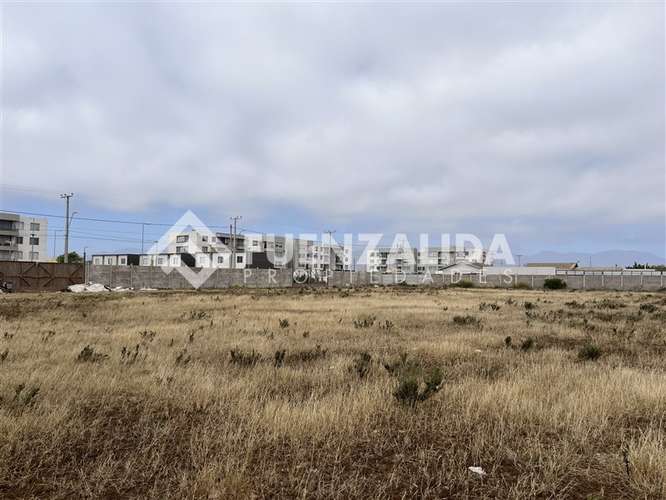 Industrial en venta en La Serena