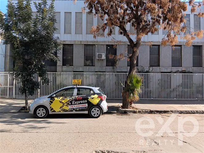 Bodega en venta en Santiago