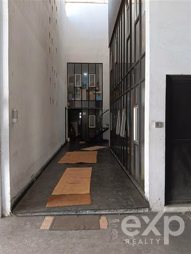 Oficinas en venta en Santiago