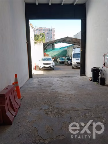 Oficinas en venta en Santiago