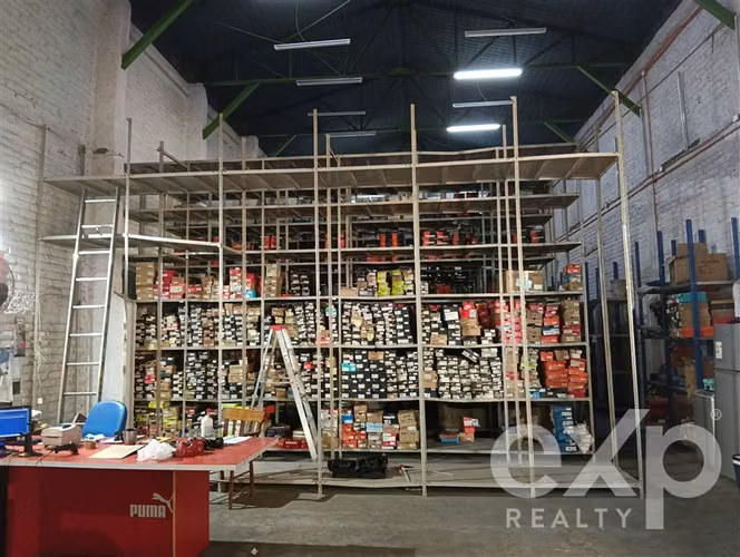 Oficinas en venta en Santiago
