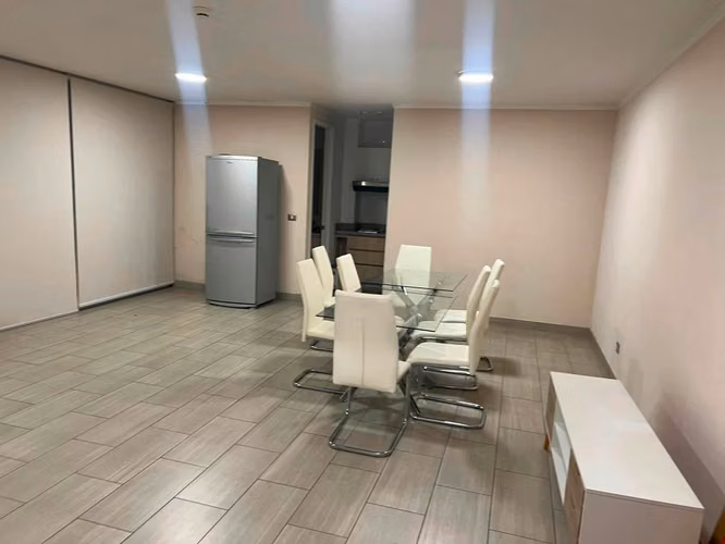 EL ARRIENDO QUE BUSCAS EN CONDOMINIO EXCELENTE UBICACIÓN QUIELPUE