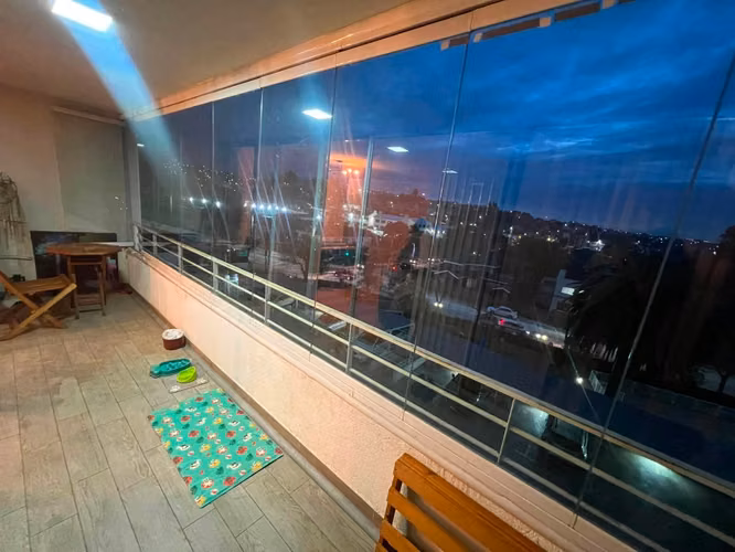 EL ARRIENDO QUE BUSCAS EN CONDOMINIO EXCELENTE UBICACIÓN QUIELPUE