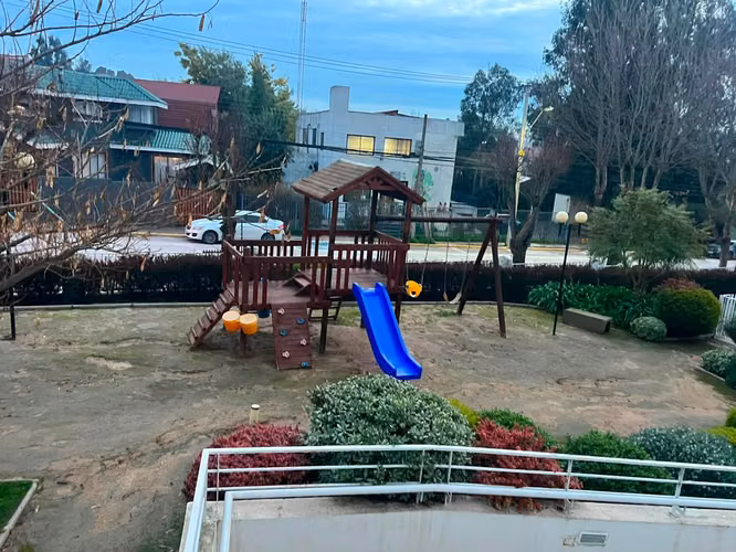 EL ARRIENDO QUE BUSCAS EN CONDOMINIO EXCELENTE UBICACIÓN QUIELPUE