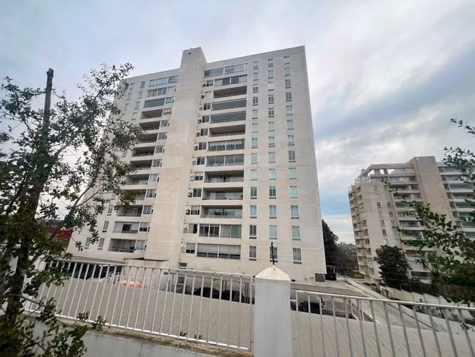 EL ARRIENDO QUE BUSCAS EN CONDOMINIO EXCELENTE UBICACIÓN QUIELPUE