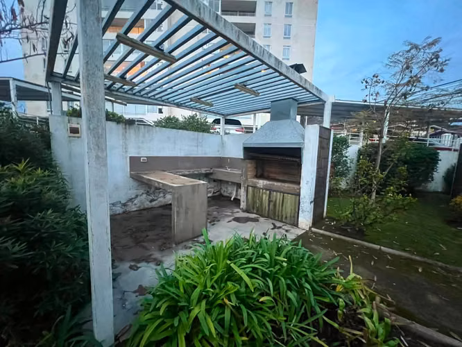 EL ARRIENDO QUE BUSCAS EN CONDOMINIO EXCELENTE UBICACIÓN QUIELPUE