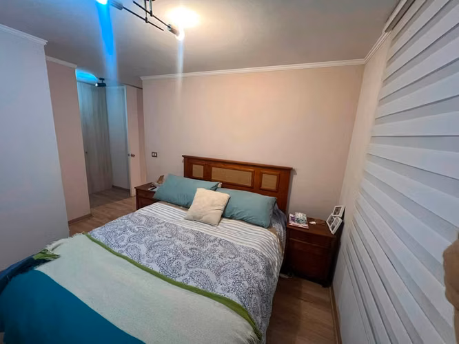 EL ARRIENDO QUE BUSCAS EN CONDOMINIO EXCELENTE UBICACIÓN QUIELPUE