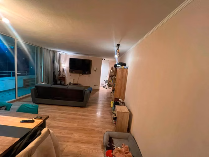 EL ARRIENDO QUE BUSCAS EN CONDOMINIO EXCELENTE UBICACIÓN QUIELPUE