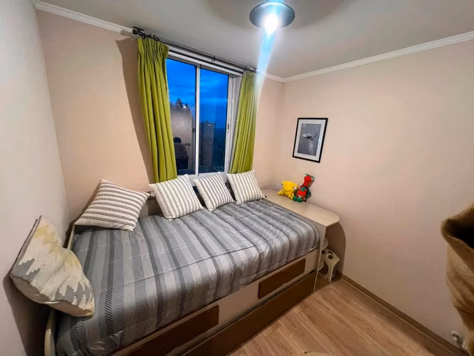 EL ARRIENDO QUE BUSCAS EN CONDOMINIO EXCELENTE UBICACIÓN QUIELPUE