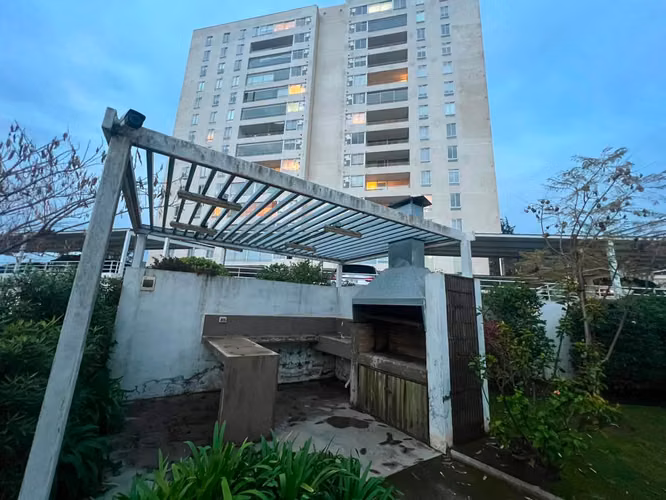 EL ARRIENDO QUE BUSCAS EN CONDOMINIO EXCELENTE UBICACIÓN QUIELPUE