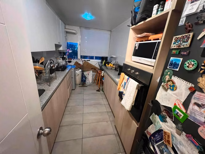 EL ARRIENDO QUE BUSCAS EN CONDOMINIO EXCELENTE UBICACIÓN QUIELPUE
