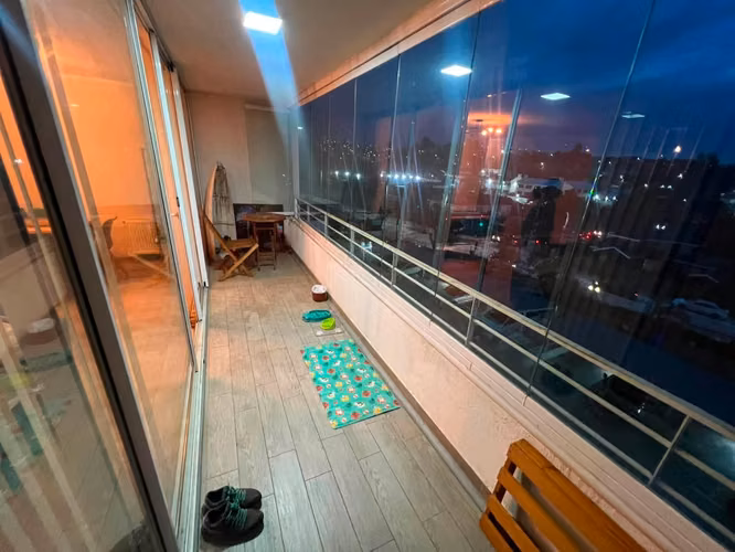 EL ARRIENDO QUE BUSCAS EN CONDOMINIO EXCELENTE UBICACIÓN QUIELPUE