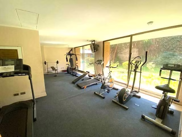 Santiago Centro  2D + 2B + terraza + bodega (178182) - Imagen 17