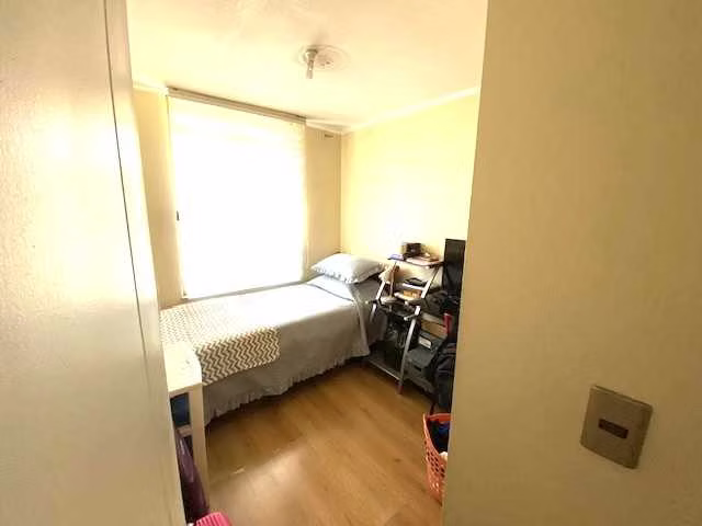 Santiago Centro  2D + 2B + terraza + bodega (178182) - Imagen 11