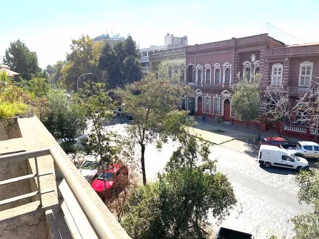 Santiago Centro  2D + 2B + terraza + bodega (178182) - Imagen 2