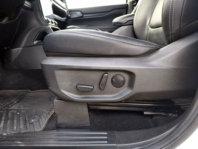 FORD RANGER 2024 - Imagen 10