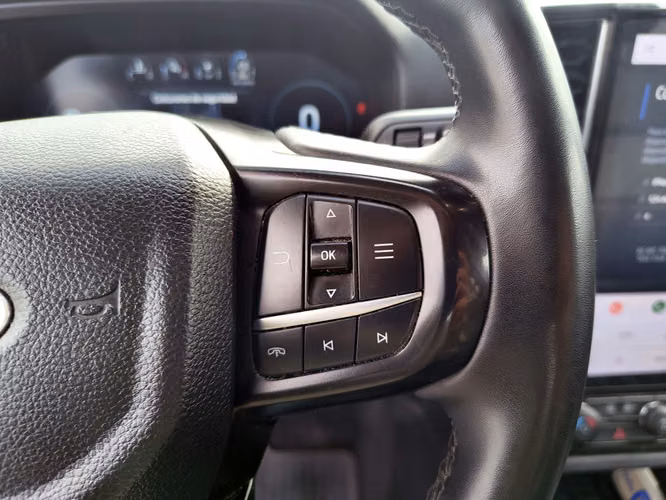 FORD RANGER 2024 - Imagen 16