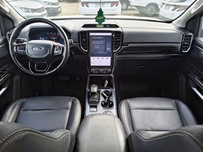 FORD RANGER 2024 - Imagen 20