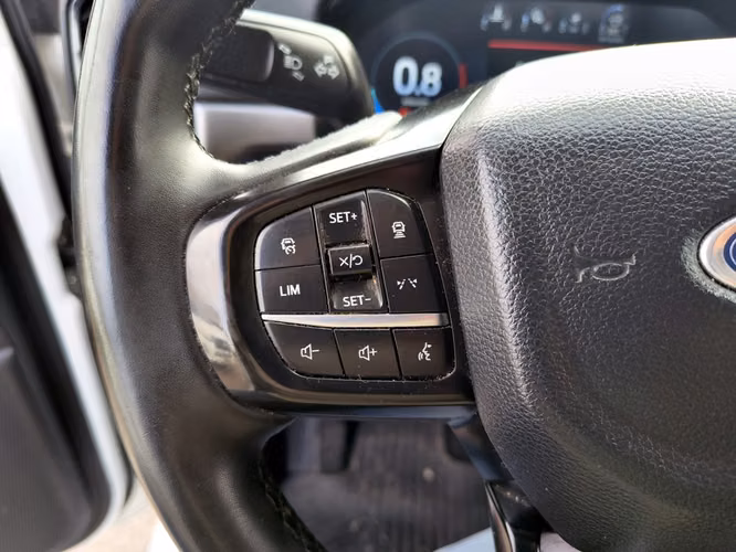 FORD RANGER 2024 - Imagen 15