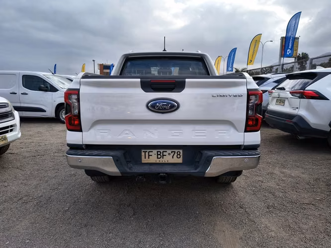 FORD RANGER 2024 - Imagen 4