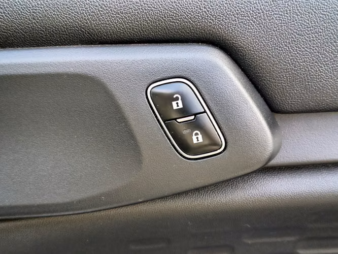 FORD RANGER 2024 - Imagen 17