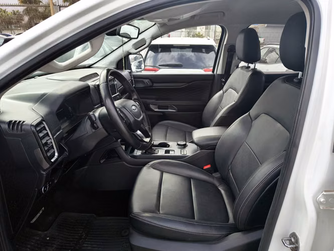 FORD RANGER 2024 - Imagen 11