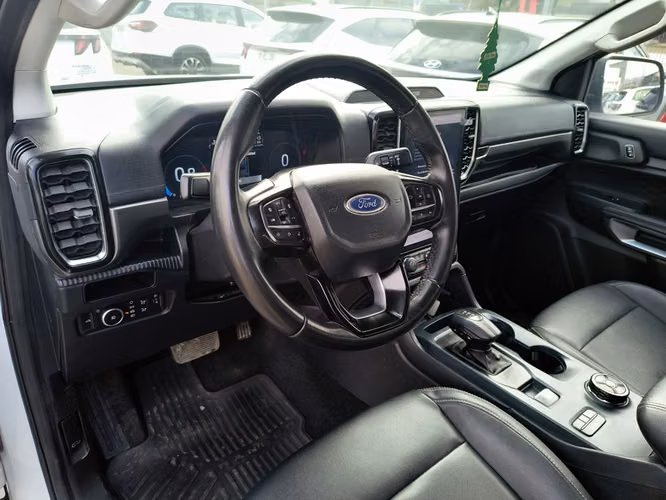 FORD RANGER 2024 - Imagen 12