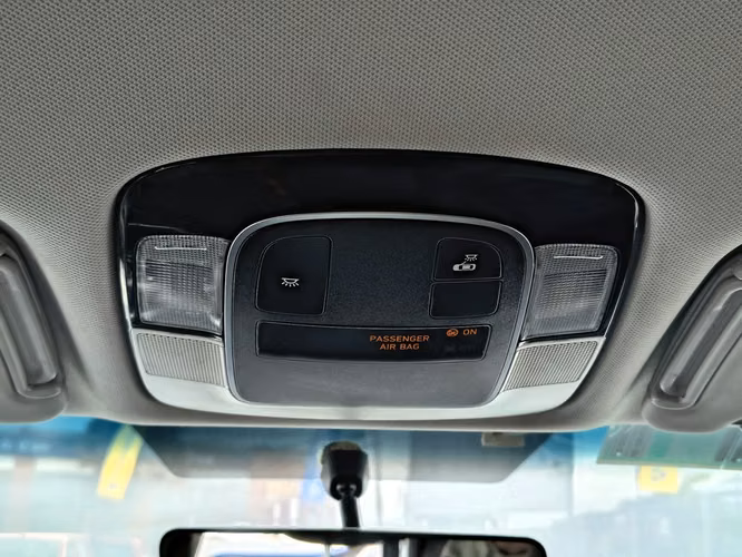 HYUNDAI TUCSON 2024