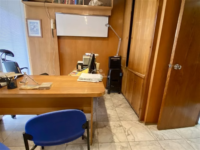 Consulta Médica Frente a Hospital Salvador