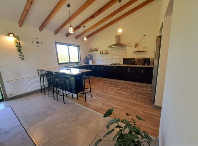  Se vende hermosa parcela con amplia casa en Chancoyan Alto, Valdivia