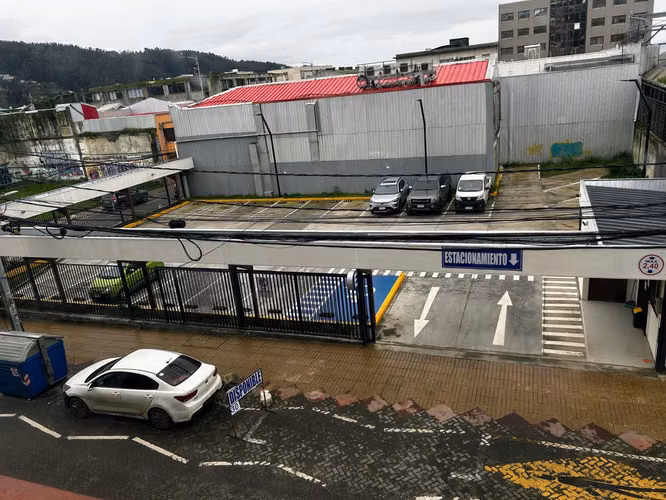 OFICINAS 130m² EN EL CORAZON DE TALCAHUANO